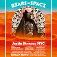 Bears In Space Lot Party Season Opener with Justin Strauss Los Angeles 2026 - Events EDM news from EDMDanceDirectory.com