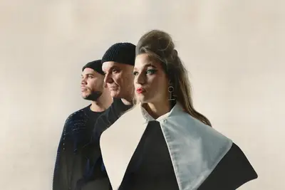 Selah Sue and The Gallands - EDM event at Grande Halle de la Villette in Paris