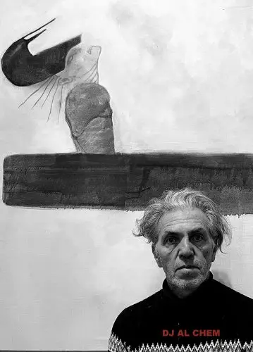 Retro Future Party - EDM event at Eschschloraque in Berlin