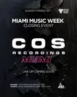 Cristoph presents COS Miami thumbnail