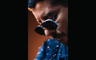 Nuit du raï at Philharmonie de Paris Nuit du raï at Philharmonie de Paris