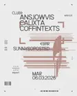 Ansjowvis, Calixta, Coffintexts thumbnail Ansjowvis, Calixta, Coffintexts thumbnail