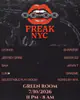 Freak NYC