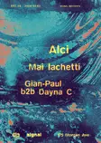 Alci, Mai Iachetti, Gian-Paul b2b Dayna C thumbnail