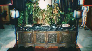 THE SCENE X SEXTO STATION at TBA - Sexto, Bairro Alto