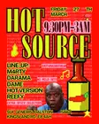 Hot Source: Launch Party thumbnail