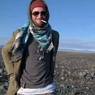 go.play mit Aramis at Minimal Bar