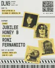 Jubilee, HONEY B, Roni, fernanDITO - Dead Letter No.9 thumbnail