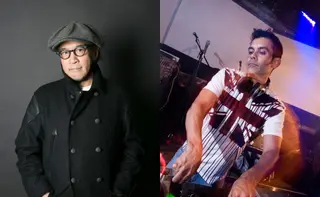 LONDON AFTER MIDNIGHT feat.DJ Nori at DJ Bar Bridge