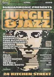 SubHarmonic: Jungle & Jazz Paris 2026 | Lineup & Event Details thumbnail