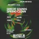 Simcoe Sounds: Spring Clean w/ Leku, Sayer, Nixx + Perky
