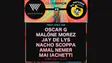 WHYNOTUS vs Nervous Records Miami 2026 | Tickets & Lineup