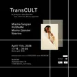 transCULT by Babylon Orchestra feat. Nesrine & Momo Djender thumbnail