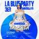 Crobar Pres.: La Cintia (All Night Long)