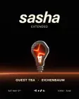 Sasha - extended thumbnail Sasha - extended thumbnail
