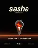 Sasha - extended Sasha - extended