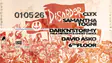 CLTX Leads a Heavyweight Friday at Virage in Paris - city-daily-guide EDM news from EDM Dance Directory
