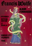 Francis Wolfe Album Fundraiser thumbnail