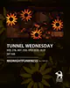 TUNNEL WEDNESDAY