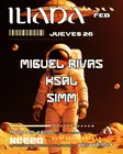 ILIADA CLUB + Miguel Rivas + KSAL + SIMM thumbnail