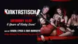 Kinktastisch Celebrating 6 years of Kinky fun thumbnail Kinktastisch Celebrating 6 years of Kinky fun thumbnail
