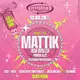 Prima Events with Mattik
