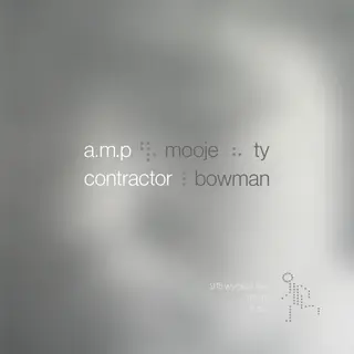 Holding Pattern: a.m.p. - Contractor - Mooje - Bowman - Ty at Trans-Pecos Holding Pattern: a.m.p. - Contractor - Mooje - Bowman - Ty at Trans-Pecos