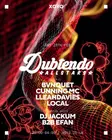 XOYO presents: Dubtendo Allstars thumbnail