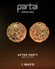 PARTAÏ • After party oficial
