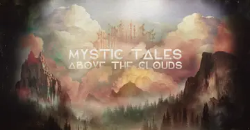 MYSTIC TALES ABOVE THE CLOUDS w. R3NATA, Siru, Corios at Klunkerkranich MYSTIC TALES ABOVE THE CLOUDS w. R3NATA, Siru, Corios at Klunkerkranich