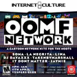⋆｡°✩ #OOMFNETWORK - a cartoon network nite 4 the moots ⋆｡°✩ London 2026 - Events EDM news from EDMDanceDirectory.com