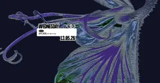 Fuse presents: BYORN (all night long) at Fuse Fuse presents: BYORN (all night long) at Fuse