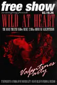 Wild at Heart: Valentine's Party thumbnail