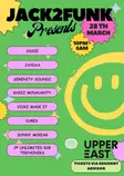 JACK 2 FUNK PRESENTS thumbnail JACK 2 FUNK PRESENTS thumbnail