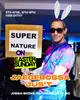 Supernature on Easter Sunday with Jaegerossa // Jus'T