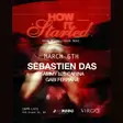 How It Started: Sebastien Das 03/06 thumbnail