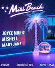 Joyce Muniz • Mishell • Mary Jane thumbnail