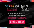 GITEX AI EUROPE 2026 thumbnail