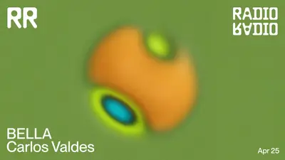 BELLA • Carlos Valdes - EDM event at Radio Radio in Amsterdam