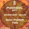 Wednesday JAmZZ: Idan Morim Trio thumbnail