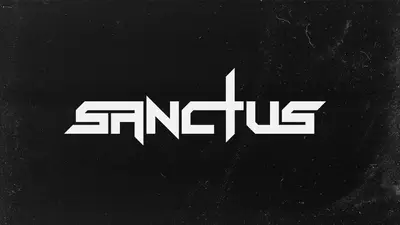 Sanctus - EDM event at M-BIA in Berlin
