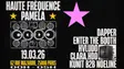 Haute Fréquence - Dapper, Enter The Booth, Hvludo & Friends thumbnail