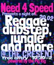 Need 4 Speed @ The Crescent  thumbnail