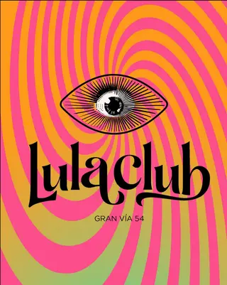 JP Candela, CAMET, Luchino at Lula Club