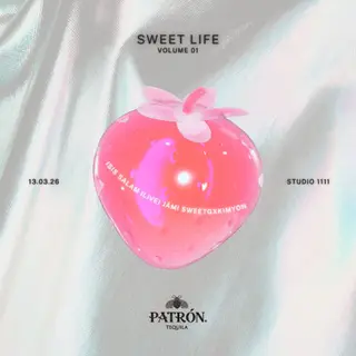 Sweet Life Vol. 1 at Studio1111 Sweet Life Vol. 1 at Studio1111
