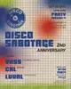 Discosabotage 2nd anniversary - session 11