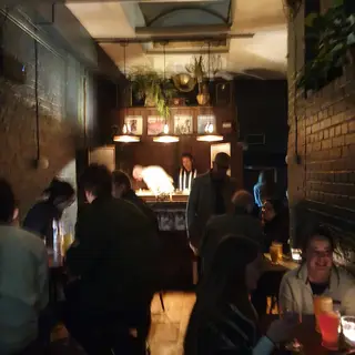 Strictly Vinyl free Thursdays DJ sessions at 26 Curtain Road