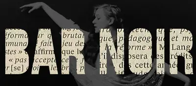 Bar Noir Bar Noir - EDM event at Paloma in Berlin