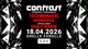 Contrast presents:Technimatic, Monrroe & Emily Makis