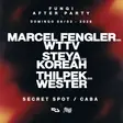 08/02 FUNGI pres. Thilpek B2B WESTER, Marcel Fengler B2B WTTV & STEYA B2B KOREAH thumbnail